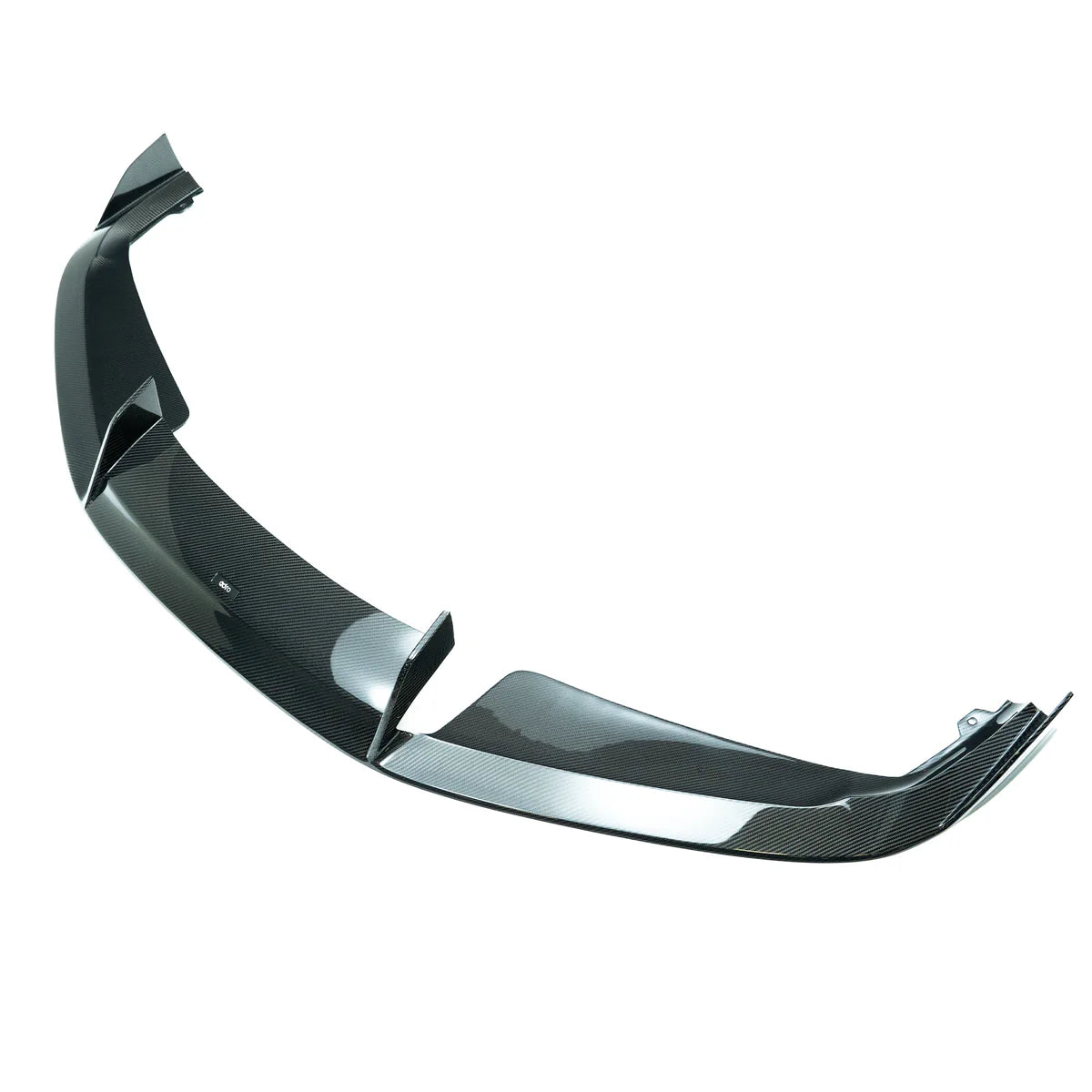 ADRO Toyota GR Supra Carbon Fiber Front Lip V2 (ADRO Bumper)