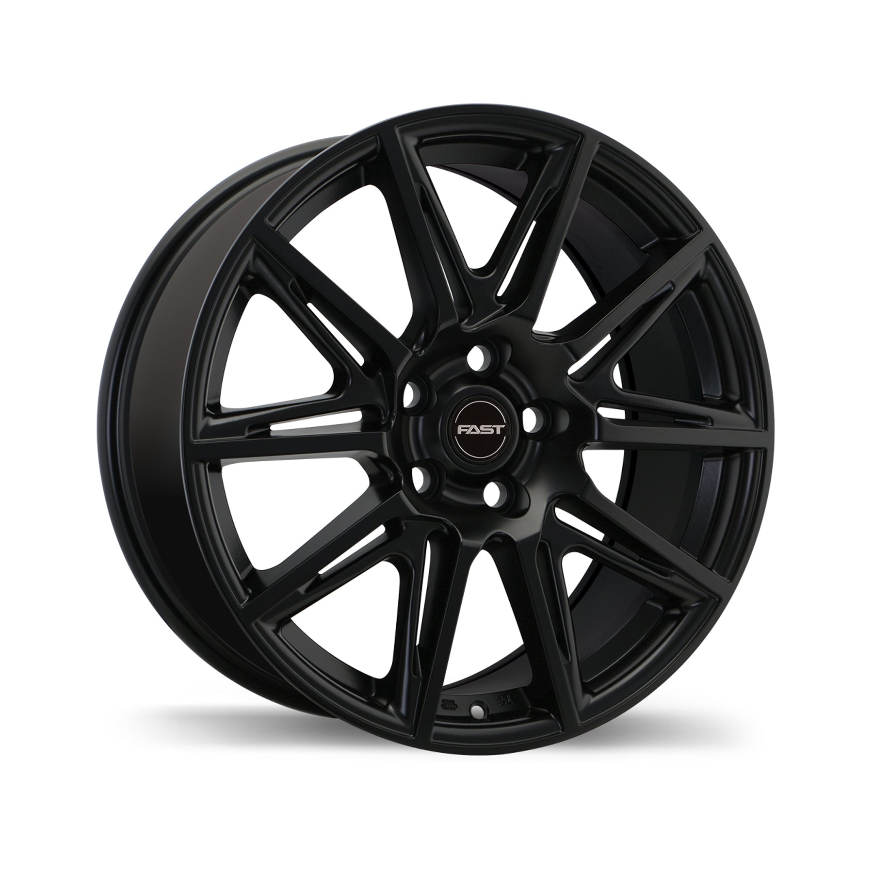 Chevrolet Trax Winter Package