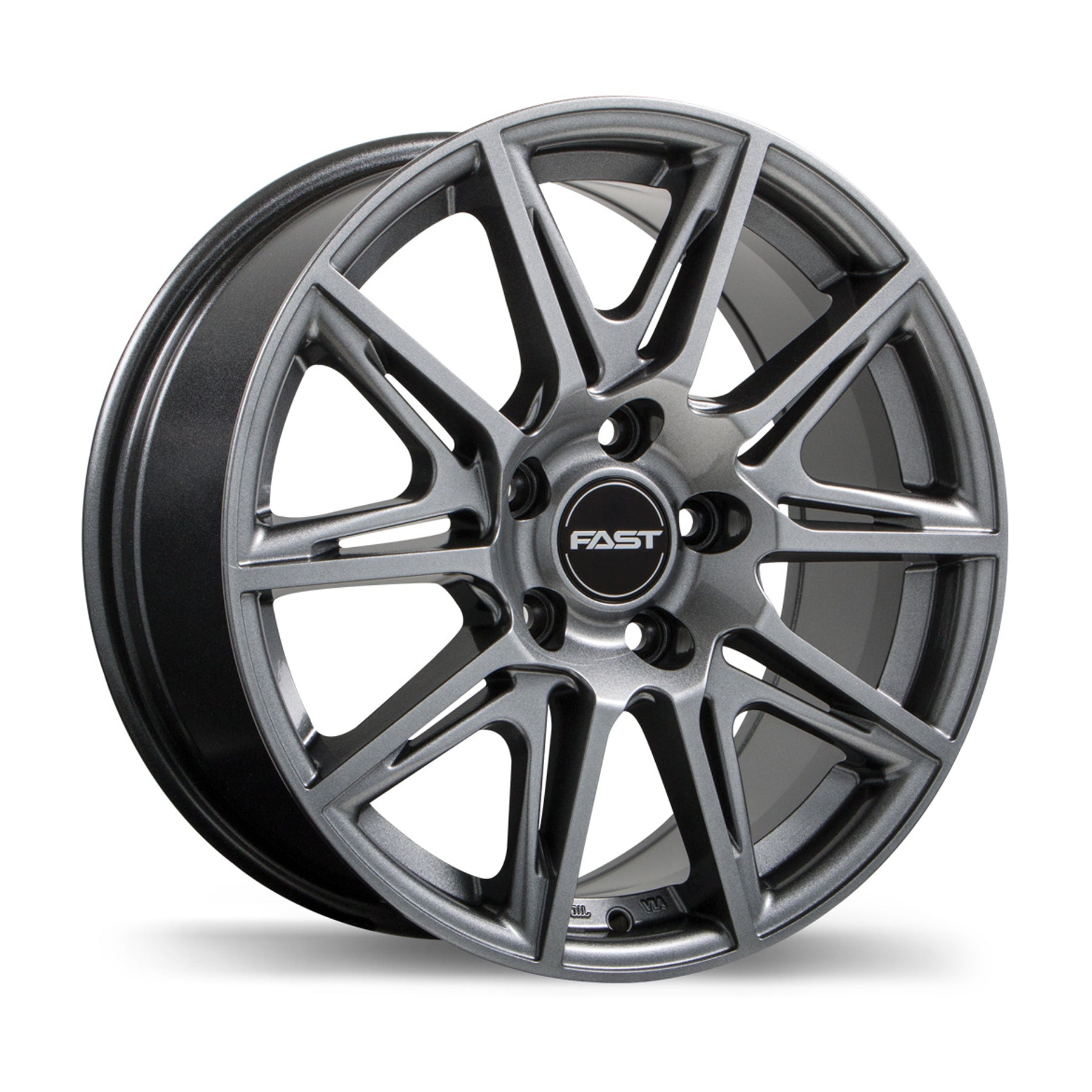 Acura MDX 18" Winter Package