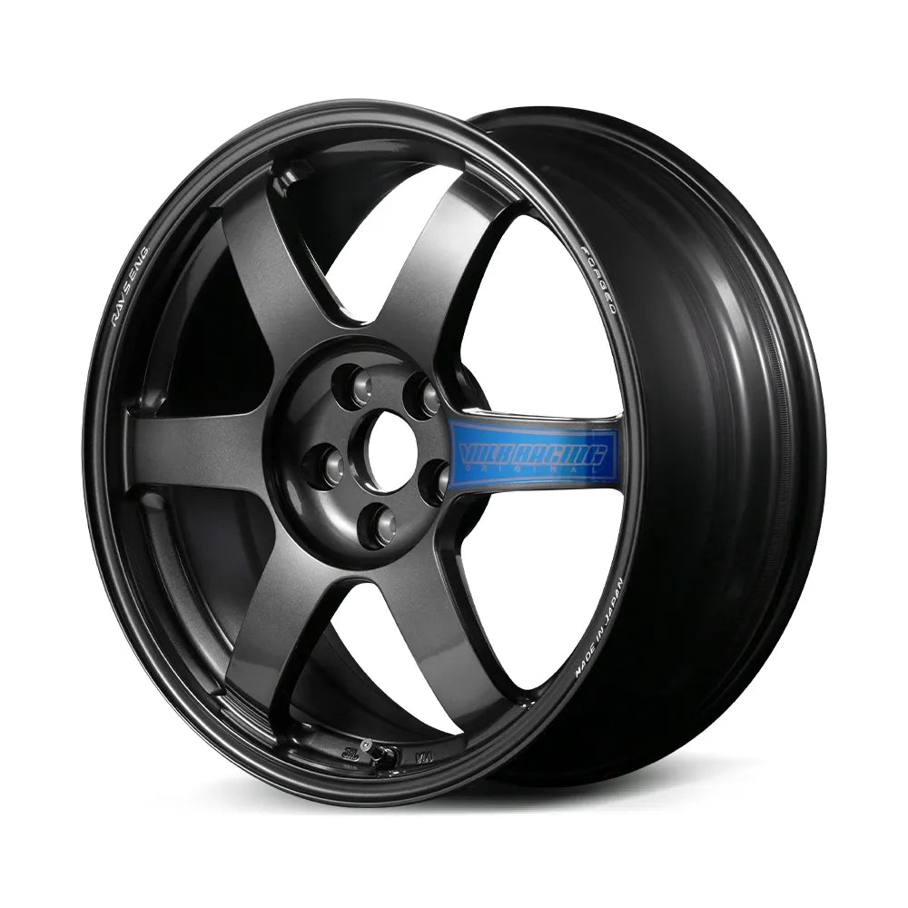 Rays Volk Racing TE37 SAGA Club Racer - 17"