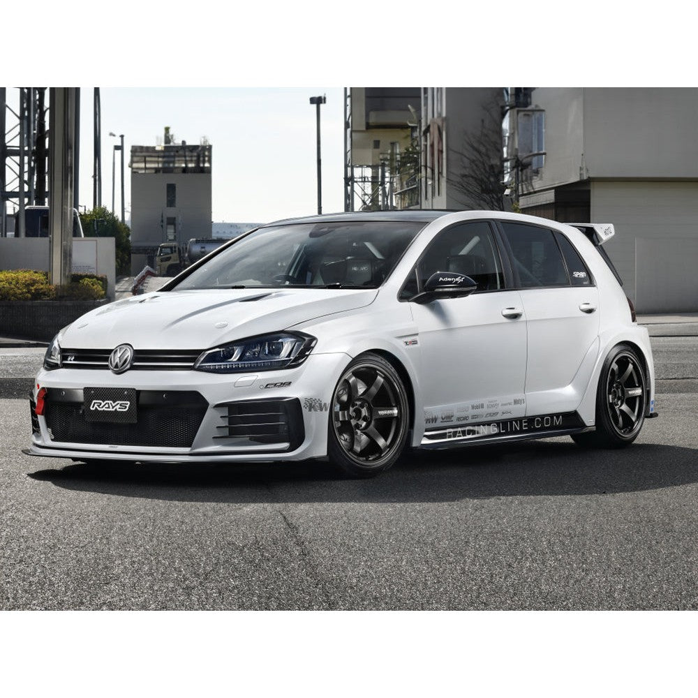 Rays Volk Racing TE37 SAGA S-Plus - 18"