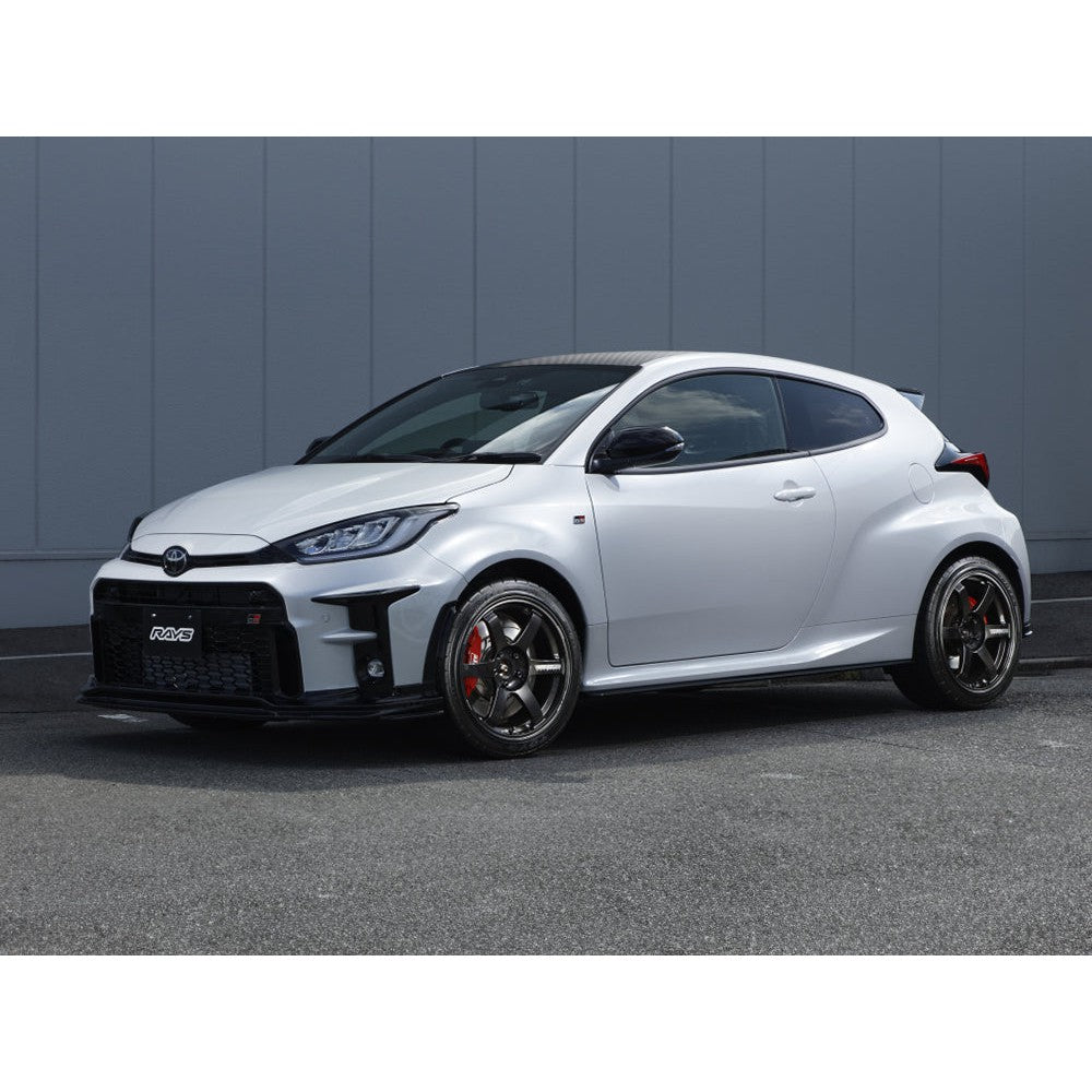 Rays Volk Racing TE37 SAGA S-Plus - 17"