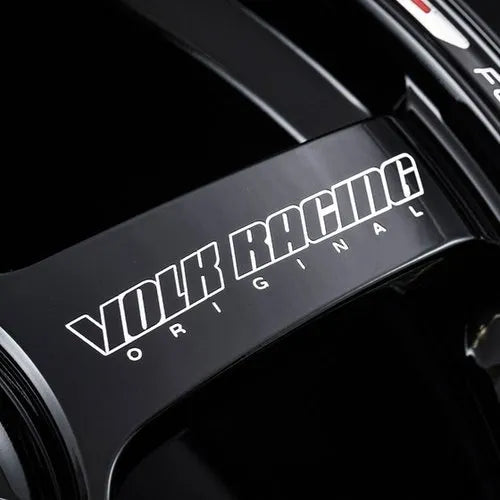 RAYS Volk Racing TE37 SAGA S-plus Time Attack Edition - 17"