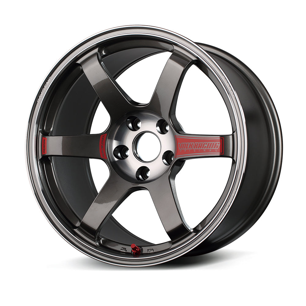 Rays Volk Racing TE37 SAGA SL - 18"