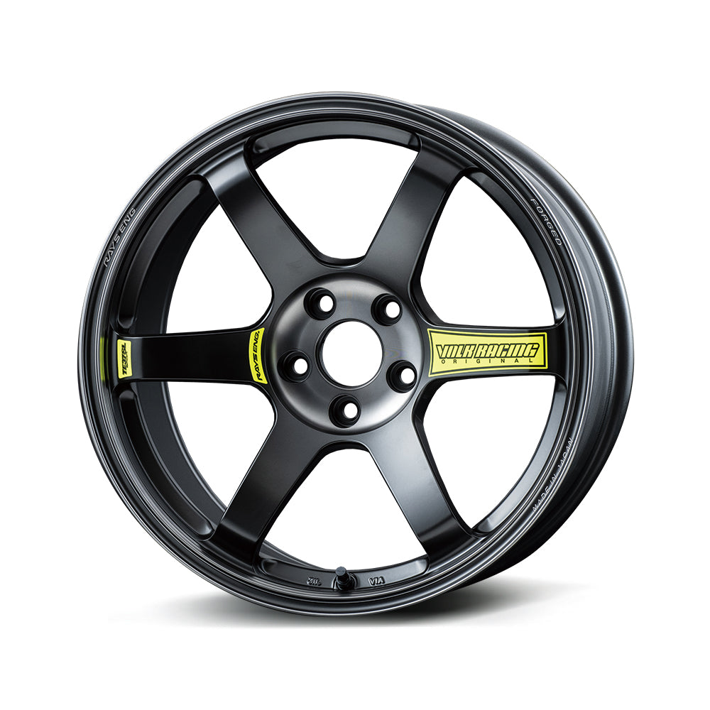 Rays Volk Racing TE37 Saga SL M-Spec - 18"