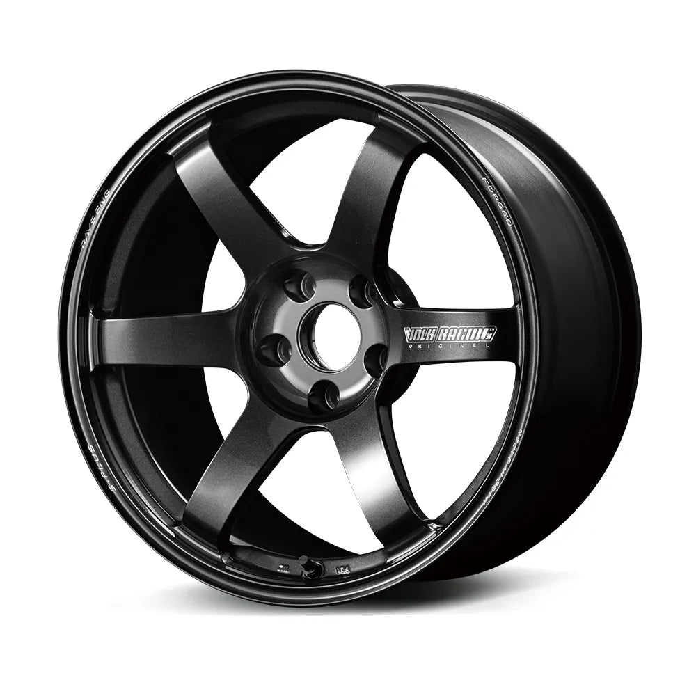 RAYS Volk Racing TE37 SAGA S-plus - 15