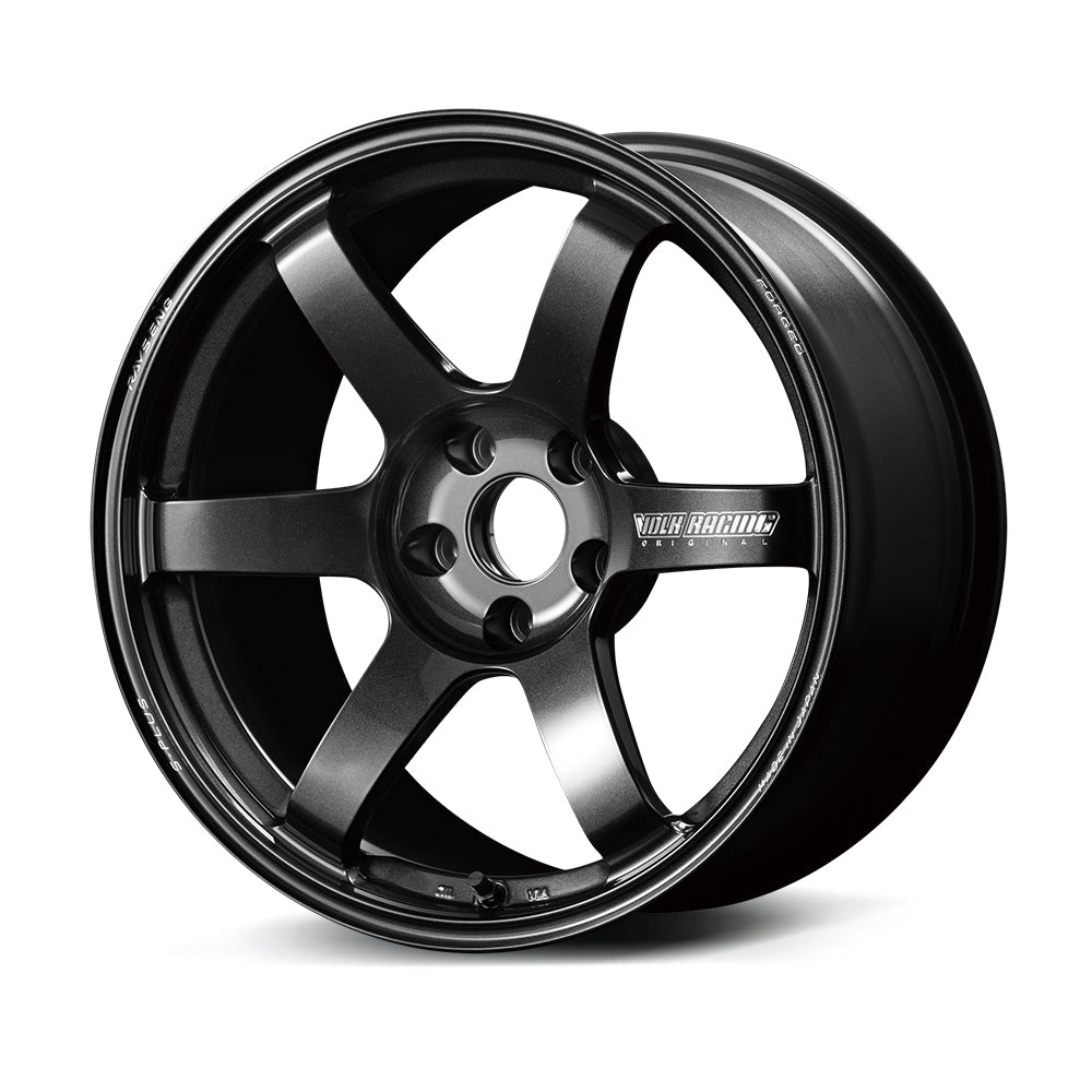 Rays Volk Racing TE37 SAGA S-Plus - 15"