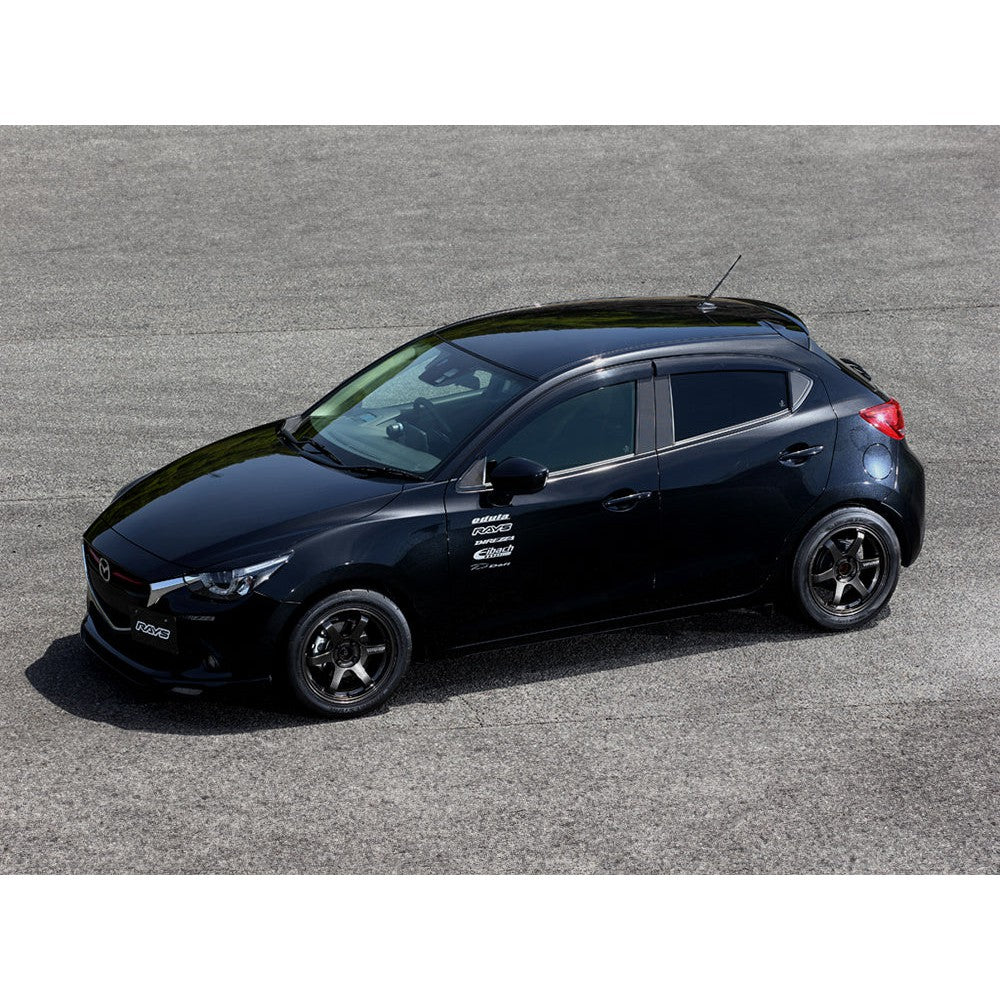 RAYS Volk Racing TE37 Sonic - 15" - T1 Motorsports