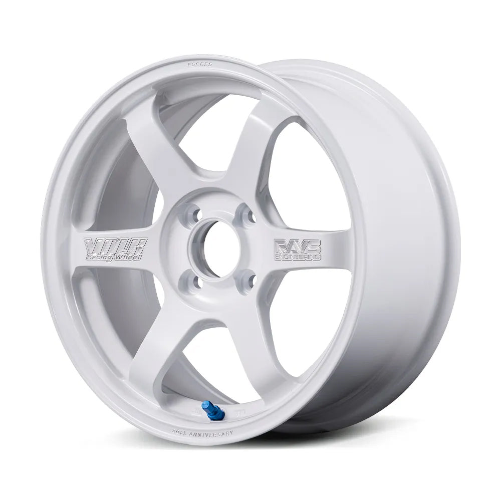 RAYS Volk Racing TE37 Sonic 30th Anniversary (Machining Version) - 16"