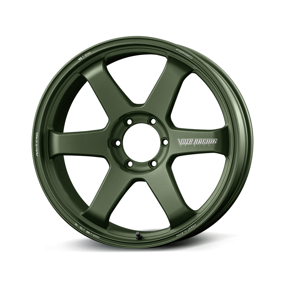 Rays Volk Racing TE37 Ultra Large P.C.D M-Spec - 22"