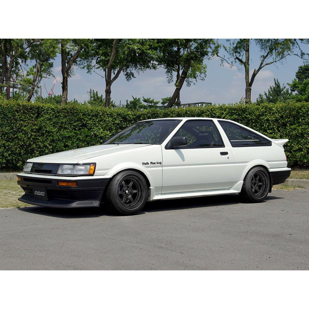 Rays Volk Racing TE37V 2324 Model - 18"