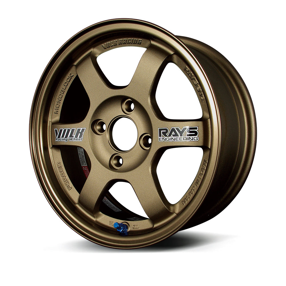 Rays Volk Racing TE37 - 13"