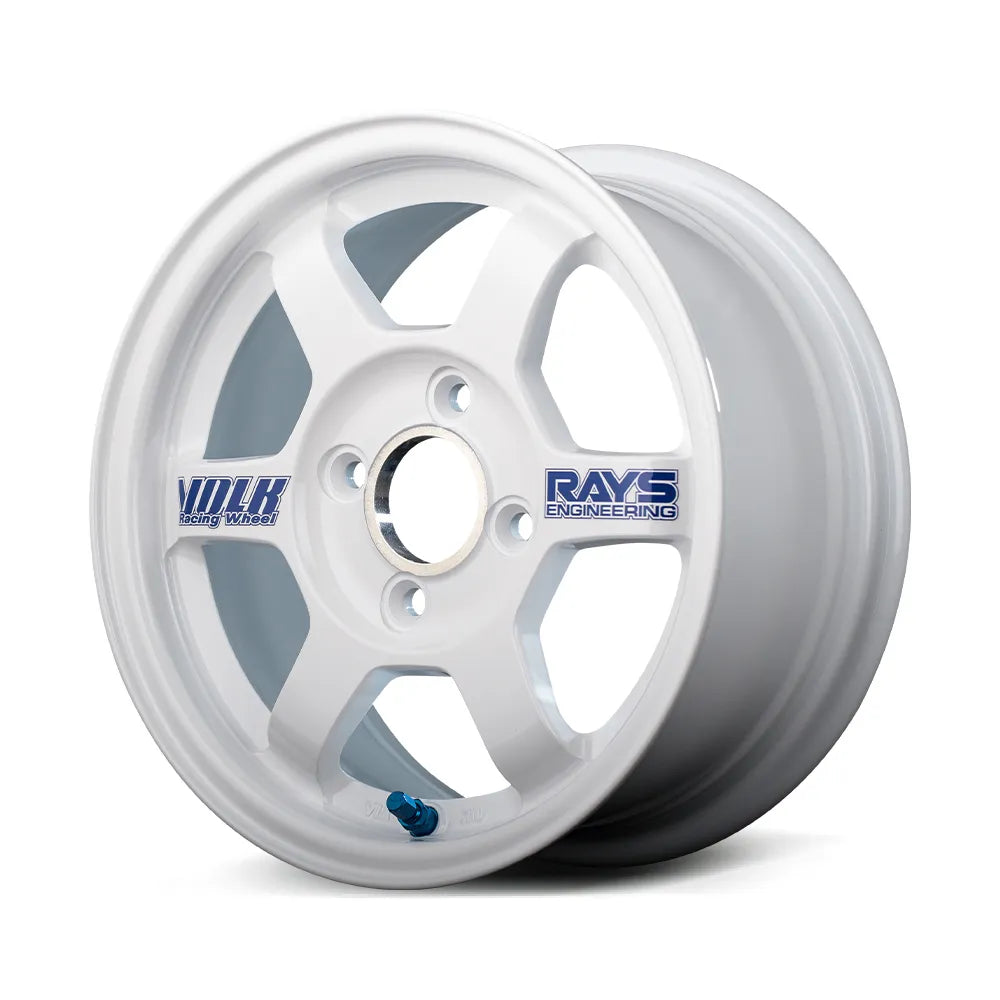 RAYS VOLKRACING TE37 13インチ5J PCD110 4H RAYS Volk Racing TE37 - 13