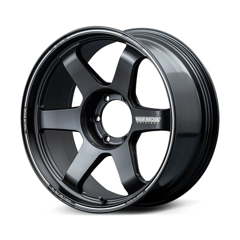 RAYS Volk Racing TE37 Ultra X - 20"