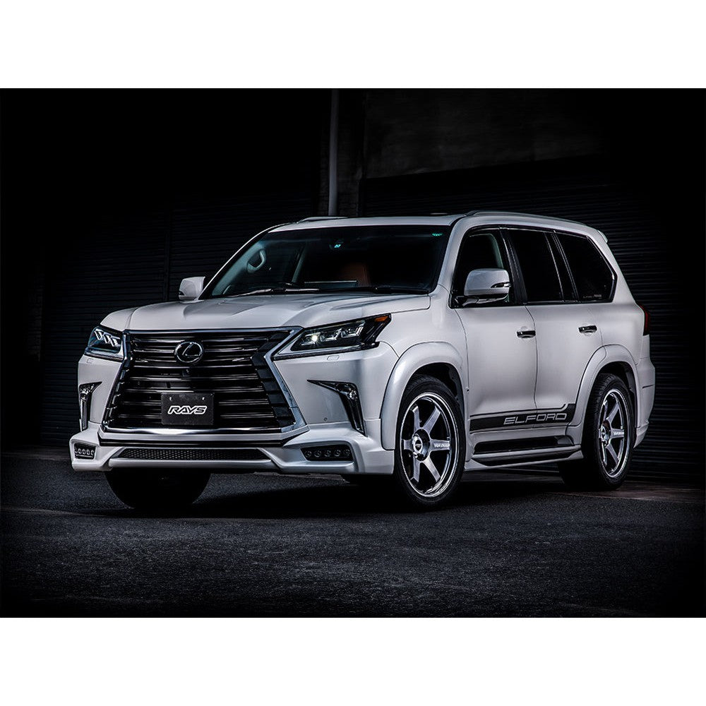 Rays Volk Racing TE37 Ultra Large P.C.D - 20"