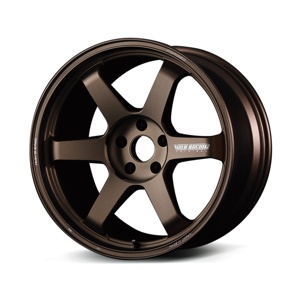 Rays Volk Racing TE37 Ultra M-Spec - 19"