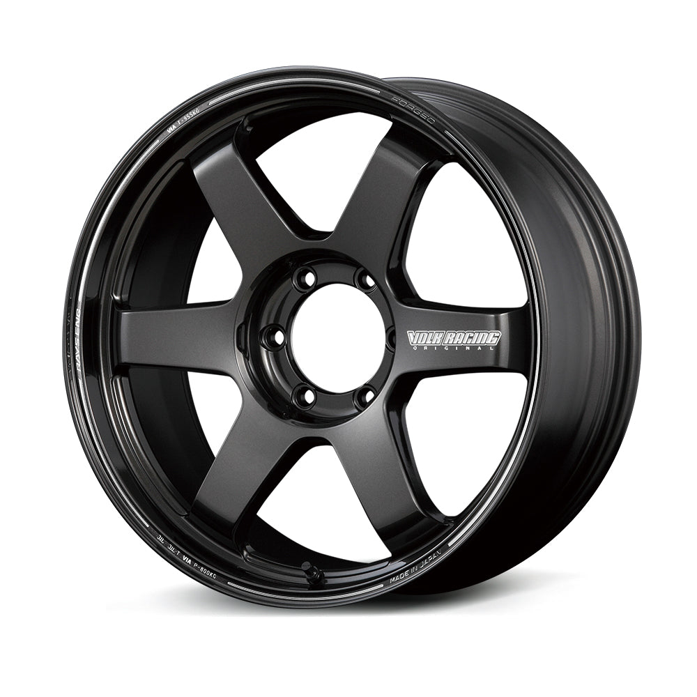 Rays Volk Racing TE37 Ultra Large P.C.D - 20"