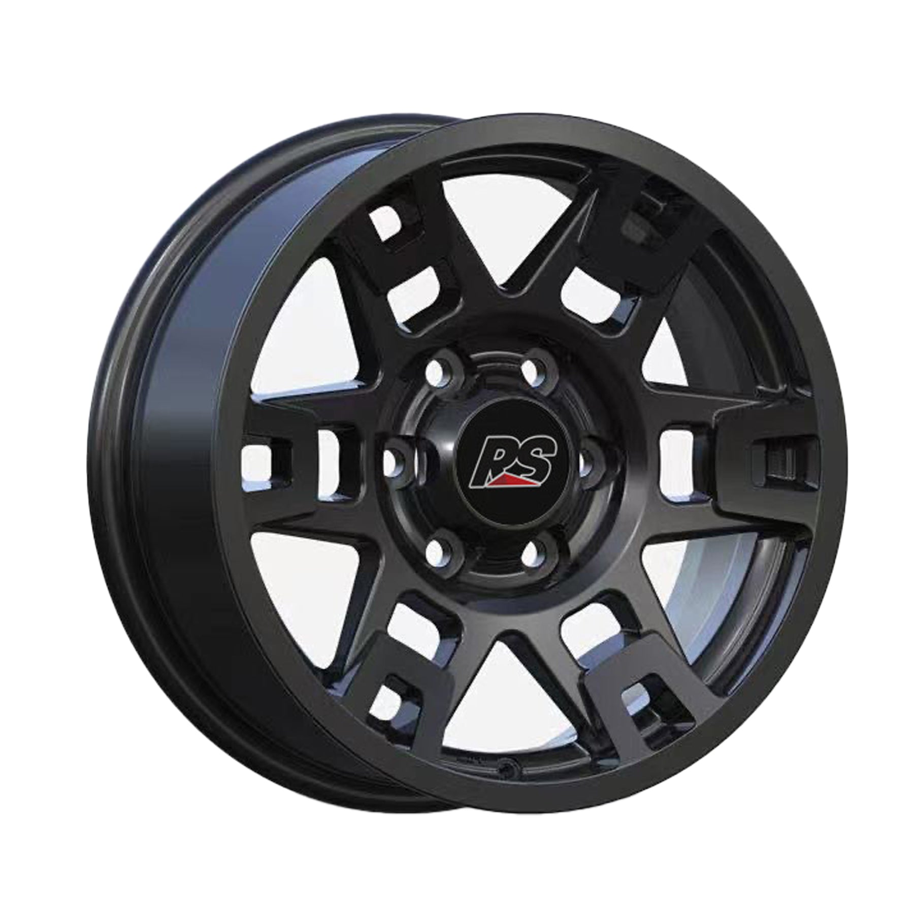 Toyota 4Runner Winter Package