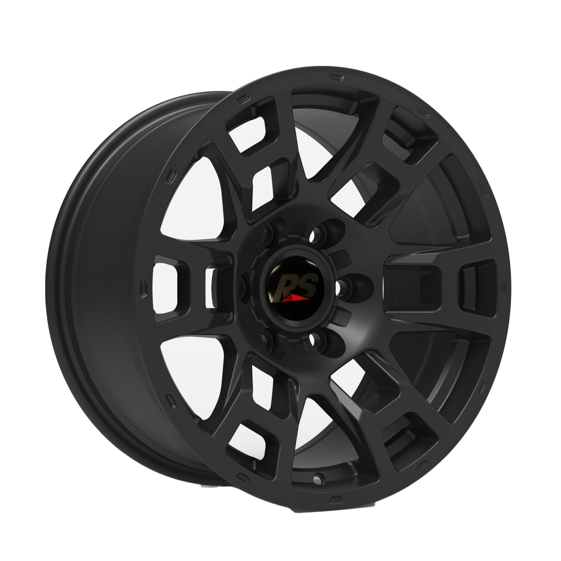 Toyota 4Runner Winter Package