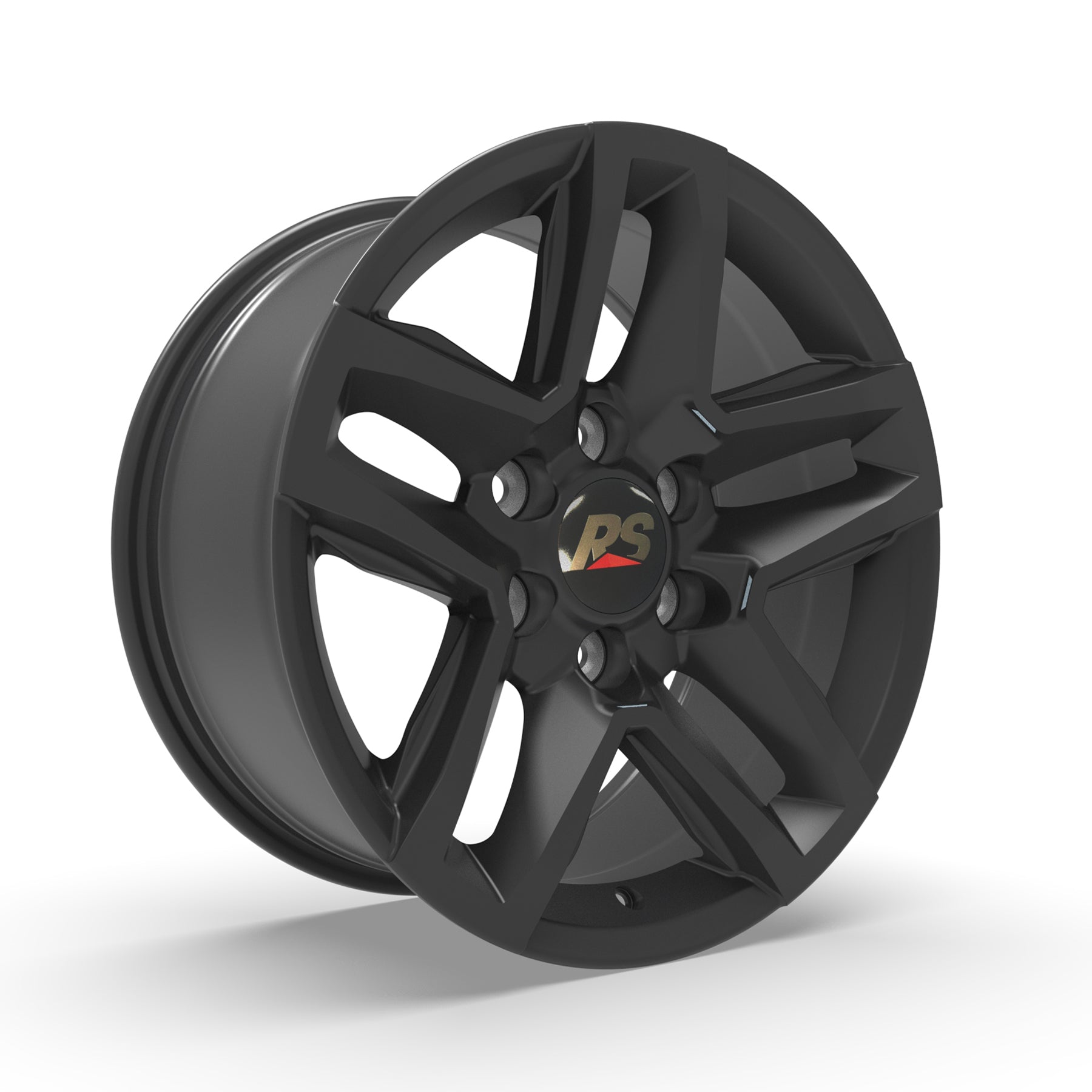 Chevrolet Blazer EV 18" Winter Package