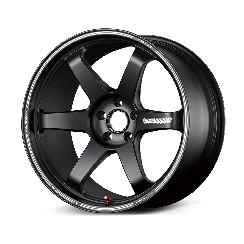 Rays Volk Racing TE37 Ultra Track Edition II - 19"