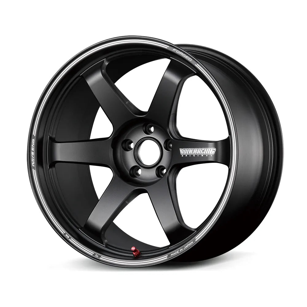 タイヤ・ホイール RAYS - TE37 Ultra TRACK EDITION II RAYS Volk Racing TE37 Ultra Track Edition II - 19