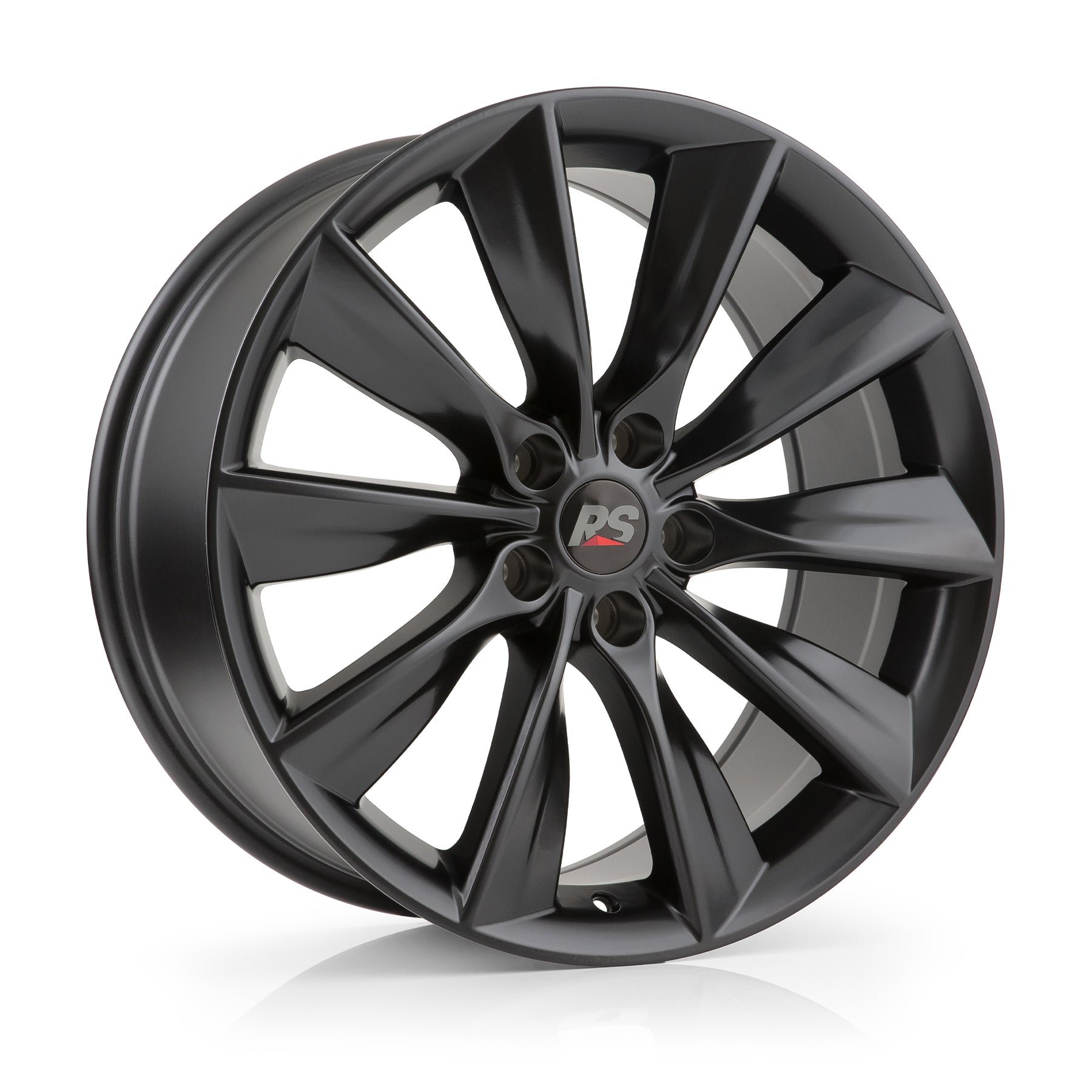 Tesla Model Y 18" Winter Package