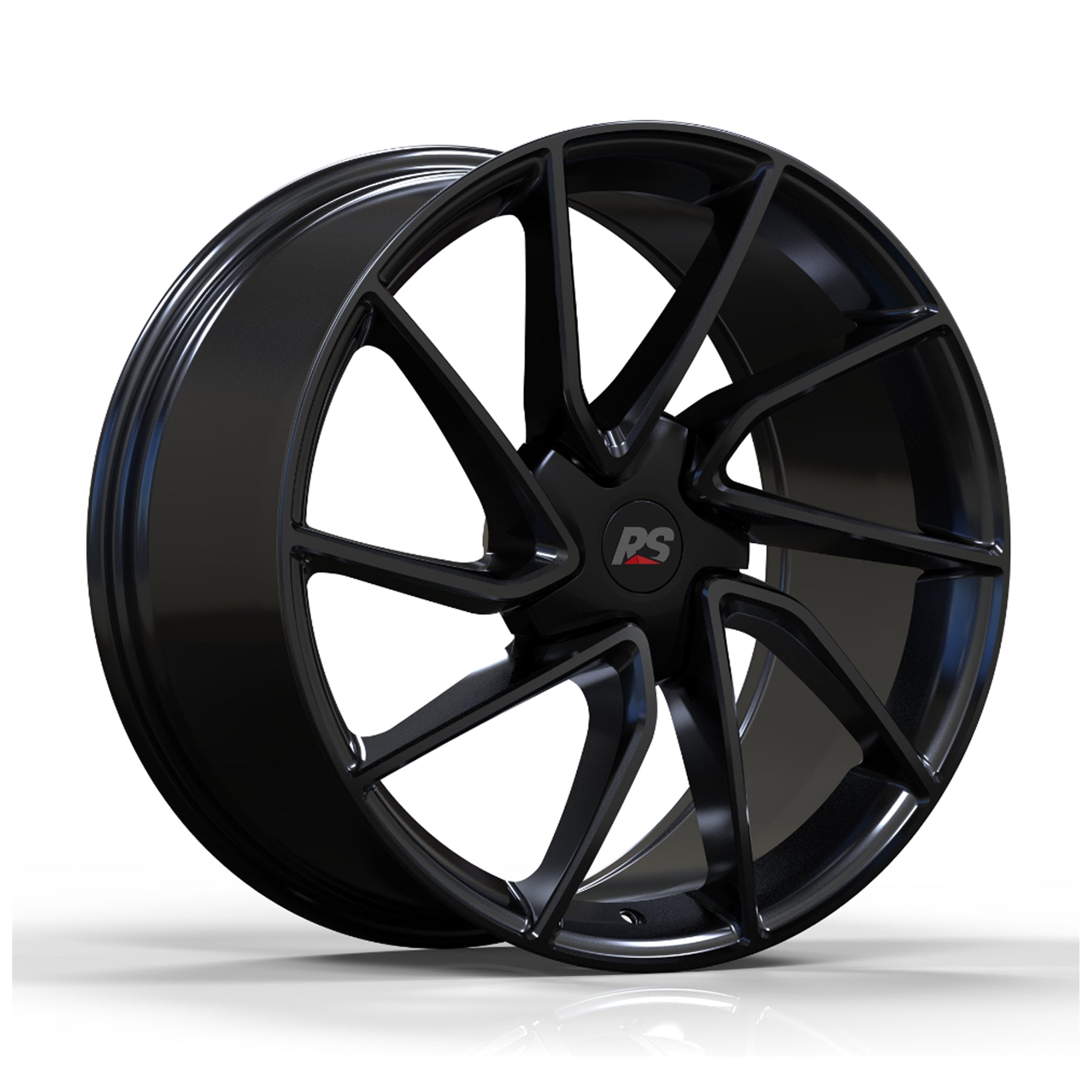 Tesla Model Y 18" Winter Package