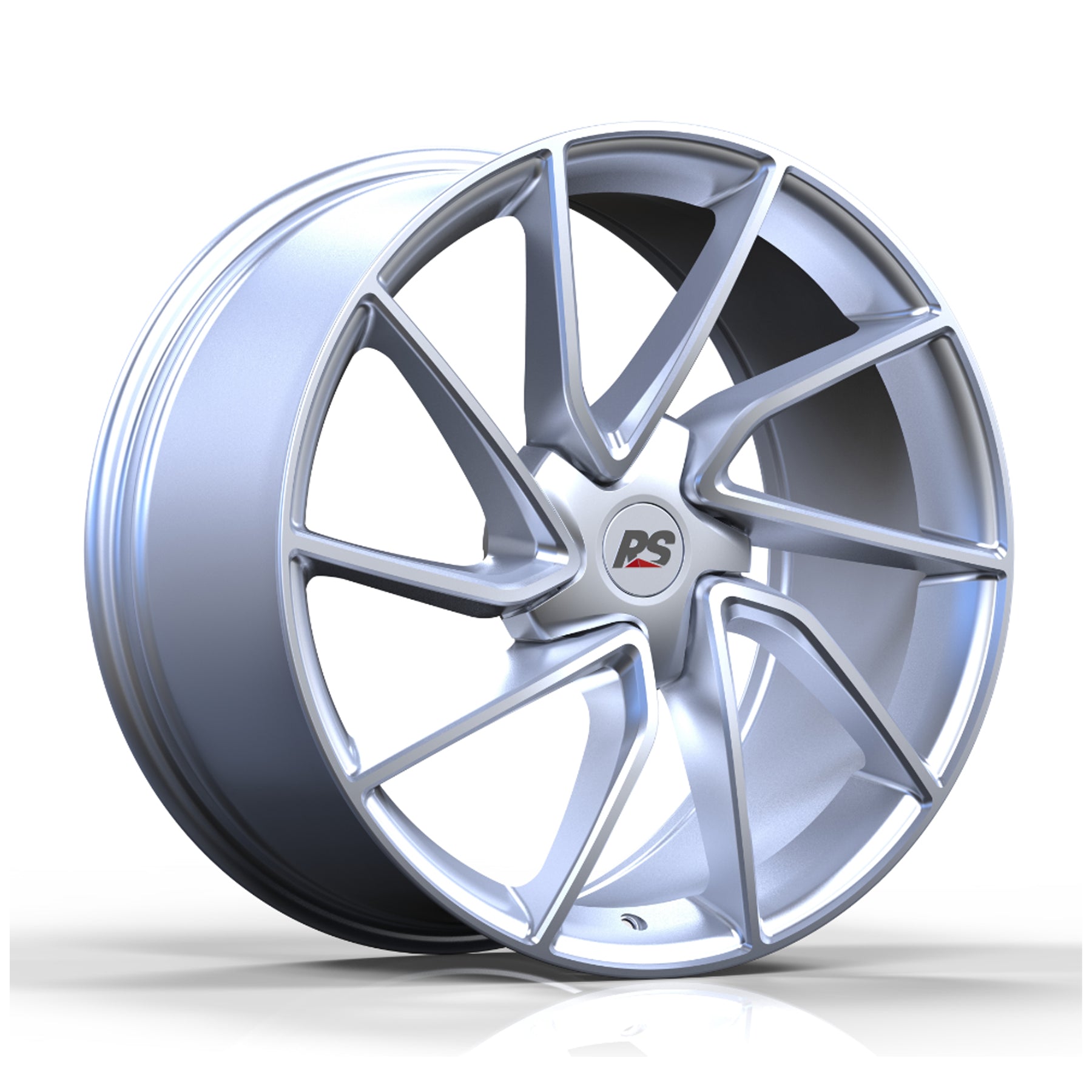 Tesla Model Y 18" Winter Package