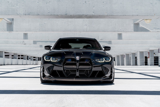 MAD BMW G8X M2/M3/M4 S58 Air Intake (Front Facing)