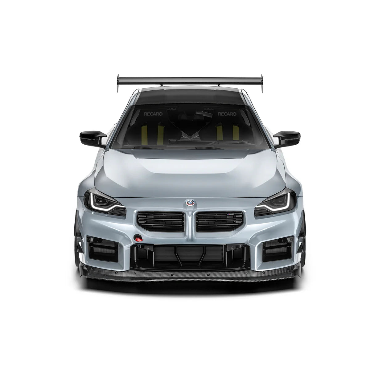 ADRO Racing Division BMW G87 M2 ARD Prepreg Motorsport Wing