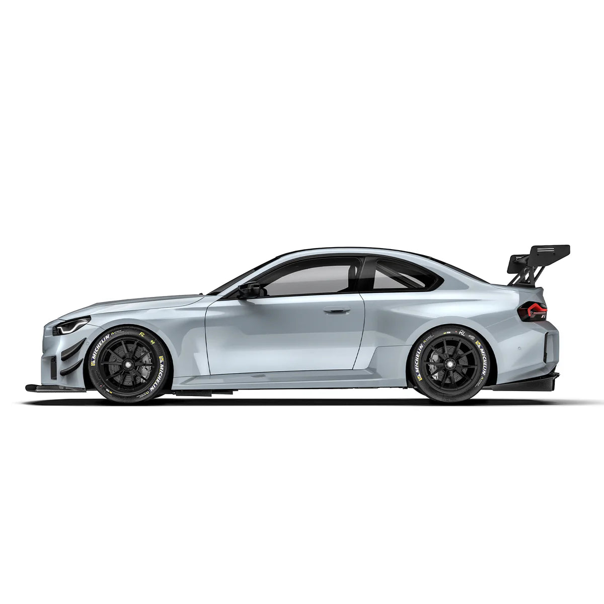 ADRO Racing Division BMW G87 M2 ARD Prepreg Motorsport Wing