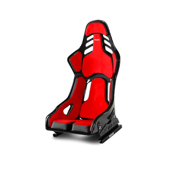 RECARO Podium Seat - CFK Carbon Fibre / Kevlar - FIA