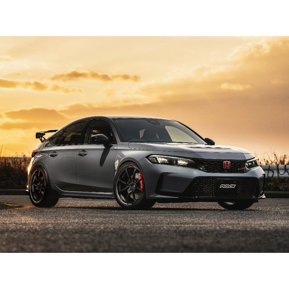 RAYS Volk Racing NE24 Club Sport - 19"