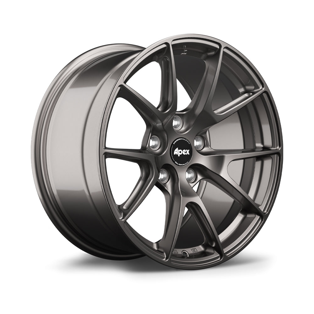 Apex Wheels Flow Formed VS-5 - BMW Fitment