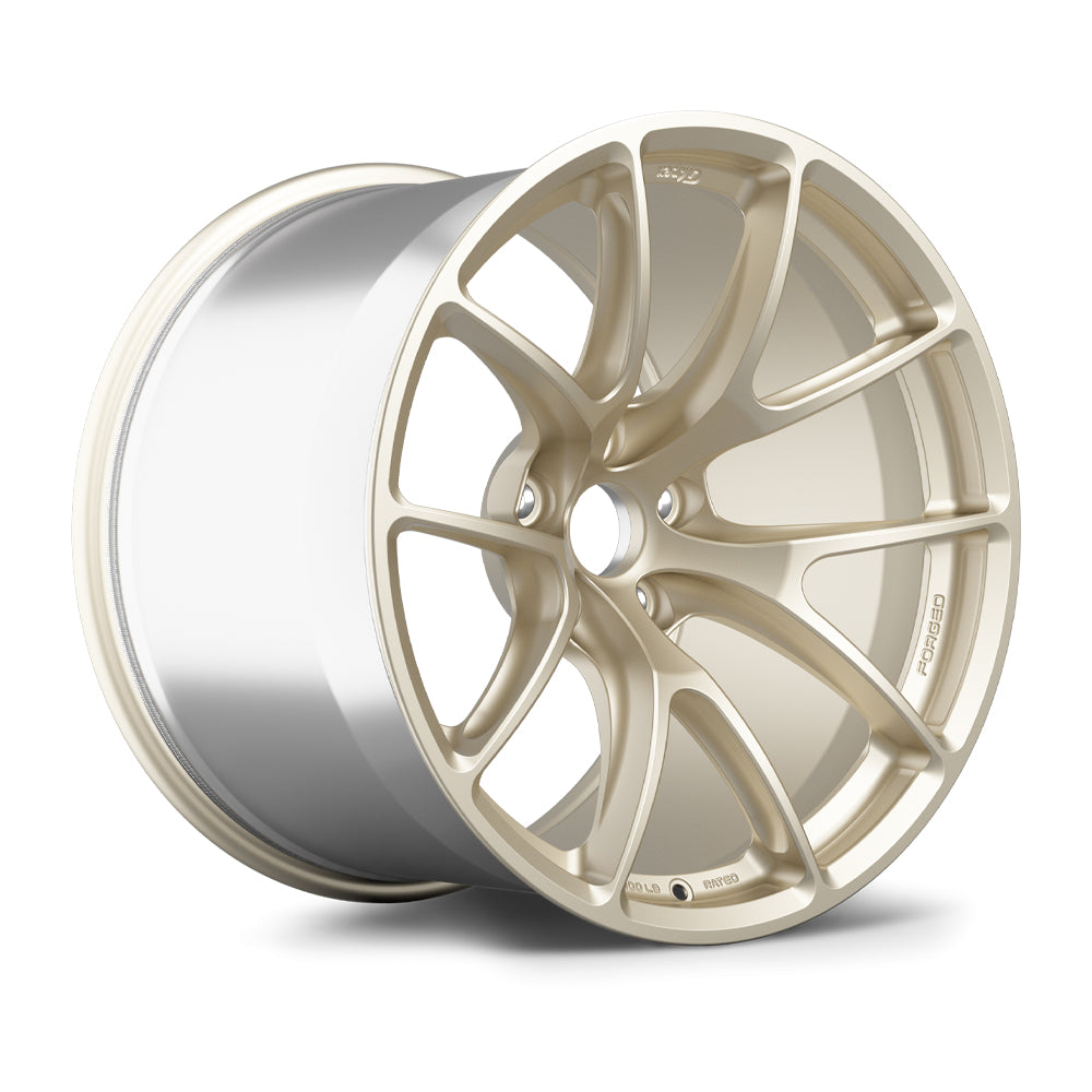 Apex Wheels Forged VS-5RE - Chevrolet Fitment