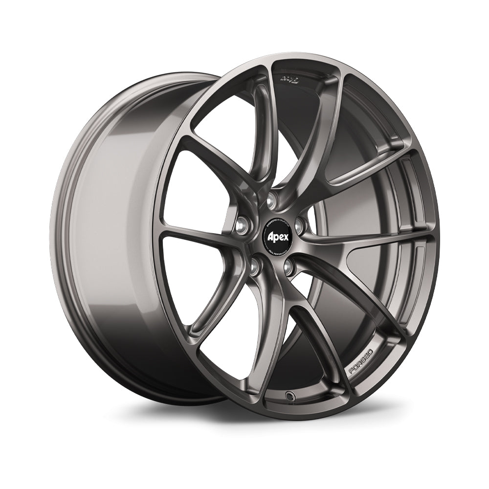 Apex Wheels Forged VS-5RX - Porsche Fitment