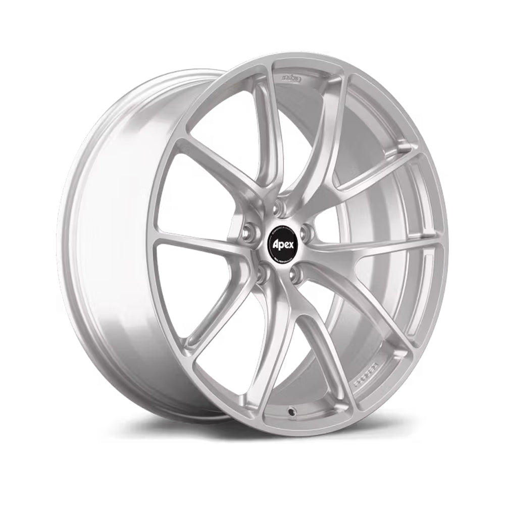 Apex Wheels Forged VS-5RX - Ford Fitment