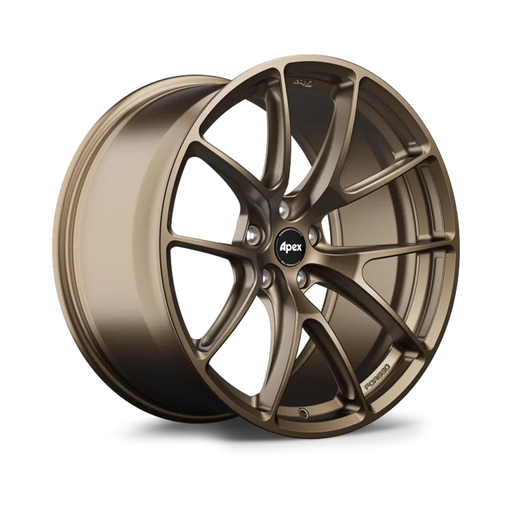 Apex Wheels Forged VS-5RX - Ford Fitment