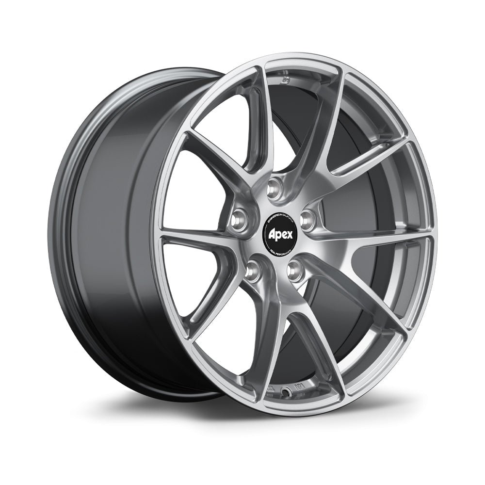 Apex Wheels Flow Formed VS-5 - BMW Fitment