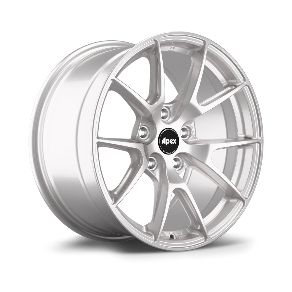 Apex Wheels Flow Formed VS-5 - BMW Fitment