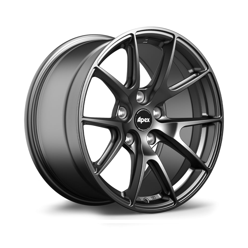 Apex Wheels Flow Formed VS-5 - BMW Fitment