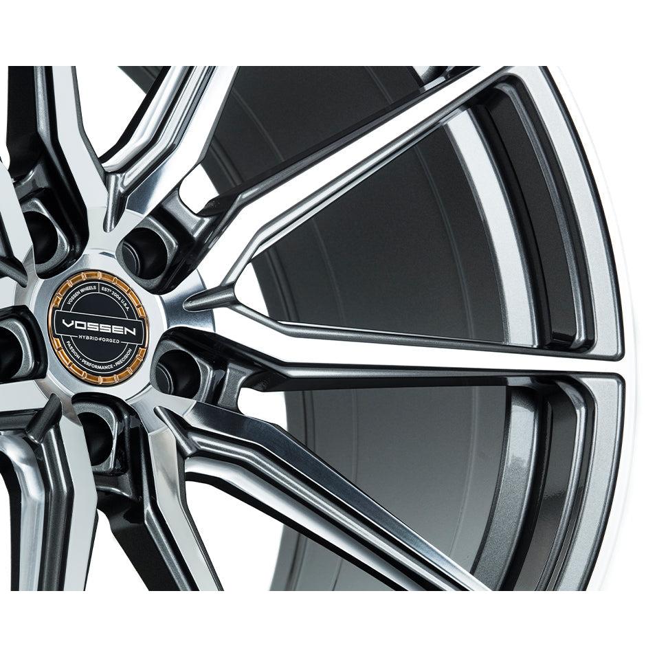 Vossen Hybrid Forged Series HF-3 - 22"