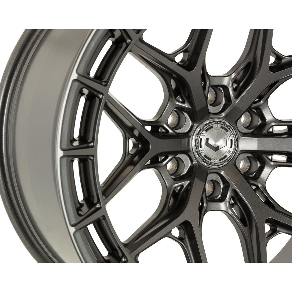 Vossen HFX Series - HFX-1 - 17"