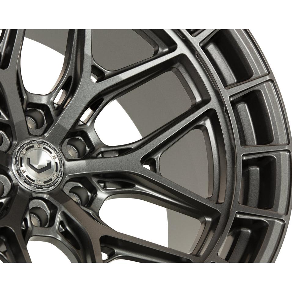 Vossen HFX Series - HFX-1 - 17"