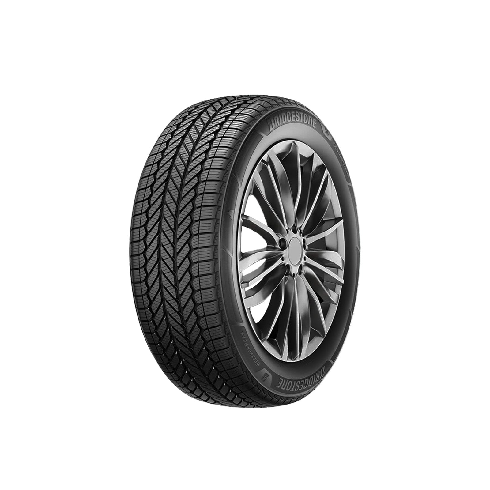 Bridgestone WeatherPeak - 235/55R19 101H