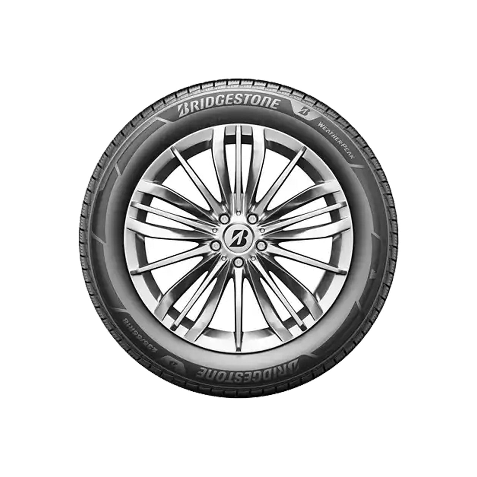 Bridgestone WeatherPeak - 235/55R19 101H