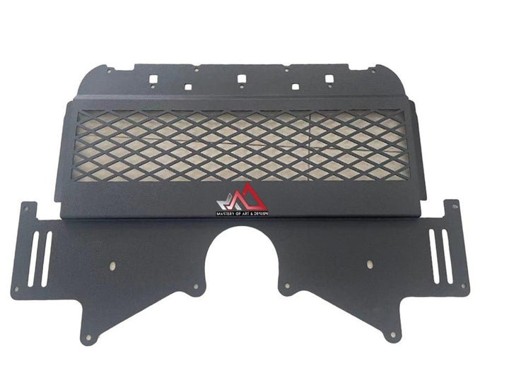 MAD BMW G8X M2/M3/M4 Skid Plate