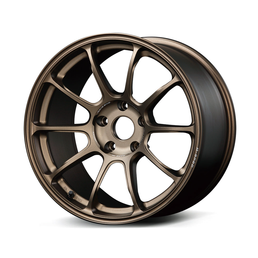 RAYS Volk Racing ZE40 M-Spec - 18"