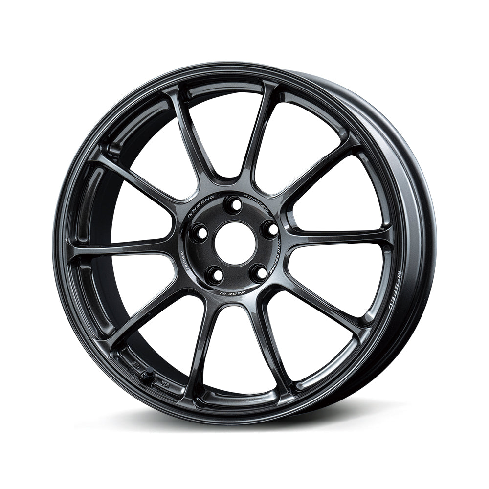 RAYS Volk Racing ZE40 M-Spec - 18"